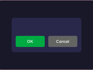 Button Row