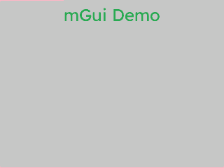 Title Label